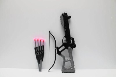 BOW ARROW SET 2ASST - HP1044596