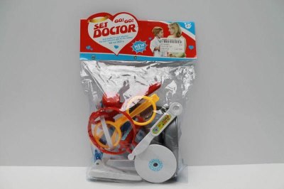 DOCTOR SET  - HP1044609