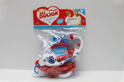 DOCTOR SET  - HP1044610