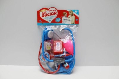 DOCTOR SET  - HP1044612