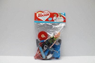 DOCTOR SET  - HP1044616