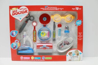 DOCTOR SET  - HP1044621