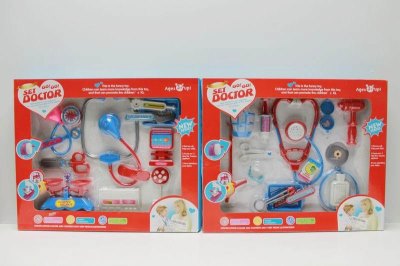 DOCTOR SET 2ASST - HP1044624