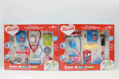 DOCTOR SET 2ASST - HP1044626