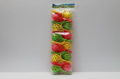 RATTLE BELL (12PCS) - HP1044667