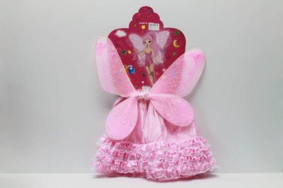 PRINCESS DRESS - HP1044704