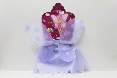 PRINCESS DRESS - HP1044706