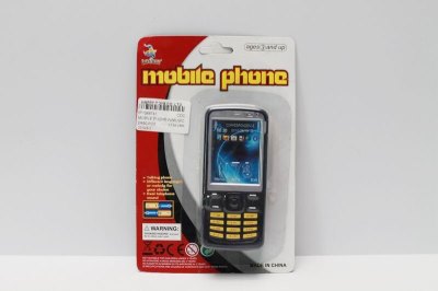 MOBILE PHONE W/MUSIC  - HP1044741
