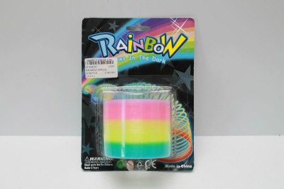 RAINBOW SPRING  - HP1044757