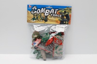 SOLDIER SET - HP1044763