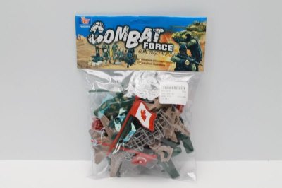 SOLDIER SET - HP1044765
