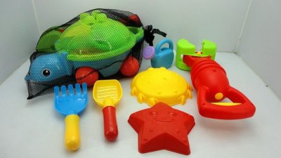 BEACH SET 7PCS - HP1044776