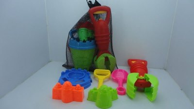 BEACH SET 7PCS - HP1044779