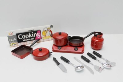 KITCHEN SET(PAINTING) - HP1044784