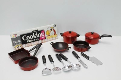 KITCHEN SET(PAINTING) - HP1044785