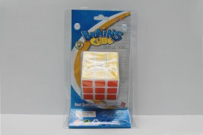 5.8CM MAGIC CUBE - HP1044791