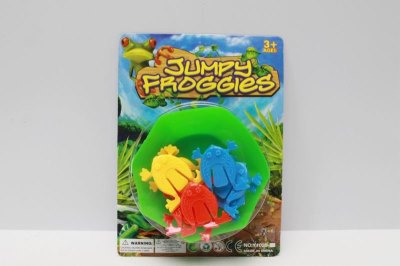 JUMPING FROG - HP1044808
