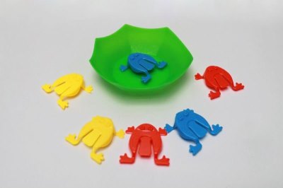 JUMPING FROG - HP1044809