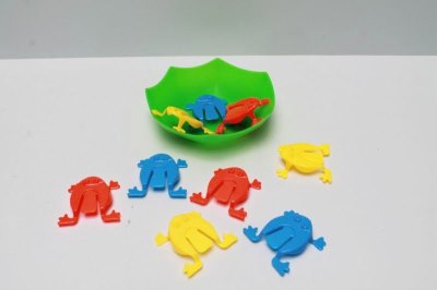 JUMPING FROG - HP1044810