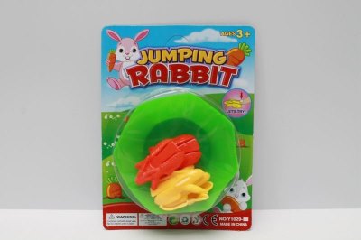 JUMPING RABBIT - HP1044811