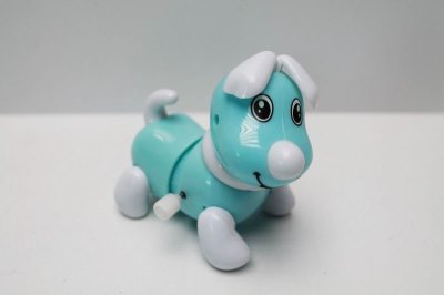 WIND UP DOG  - HP1044812