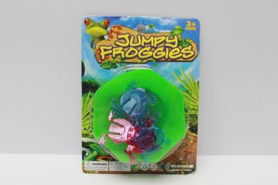 JUMPING FROG - HP1044814
