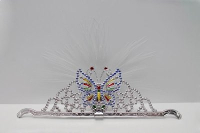 FLASH CROWN INCLUDED BUTTONCELL - HP1044826