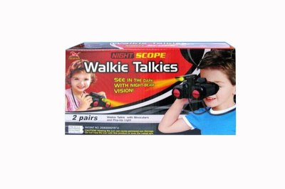 WALKIE TALKIE - HP1044840