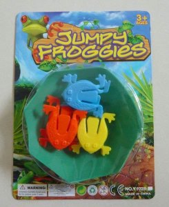 JUMPING FROG - HP1044843