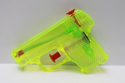 WATER GUN  - HP1044852