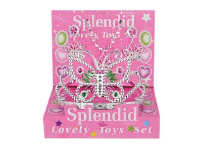 BEAUTY SET - HP1044949
