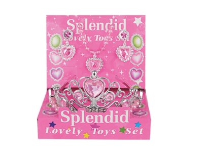 BEAUTY SET - HP1044952