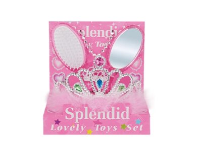 BEAUTY SET - HP1044954