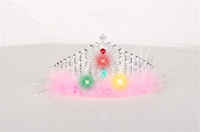 BEAUTY SET W/LIGHT - HP1044987