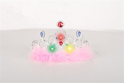 BEAUTY SET W/LIGHT - HP1044988