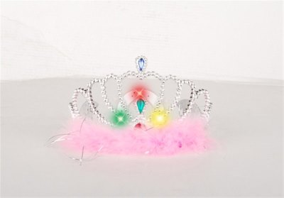 BEAUTY SET W/LIGHT - HP1044990