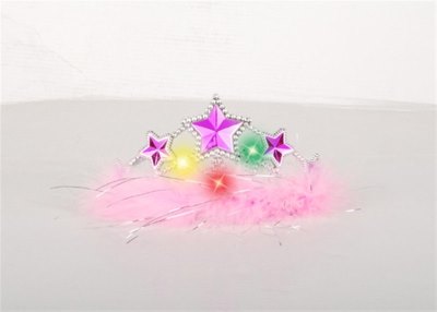 BEAUTY SET W/LIGHT - HP1044994