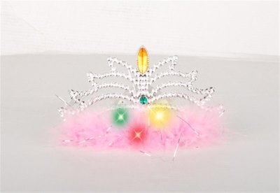 BEAUTY SET W/LIGHT - HP1044995