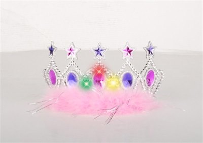 BEAUTY SET W/LIGHT - HP1044996
