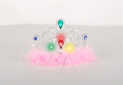 BEAUTY SET W/LIGHT - HP1044997