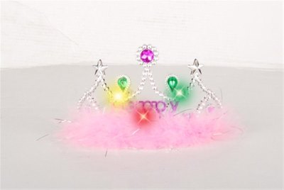 BEAUTY SET W/LIGHT - HP1044998