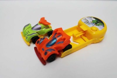 PRESS & GO CAR  - HP1045025