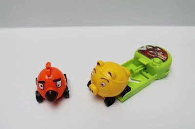PRESS & GO CAR  - HP1045026