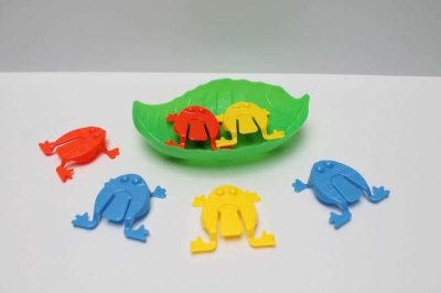 JUMPING FROG - HP1045030
