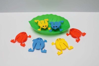JUMPING FROG - HP1045031