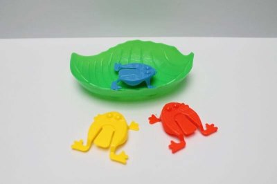 JUMPING FROG - HP1045033