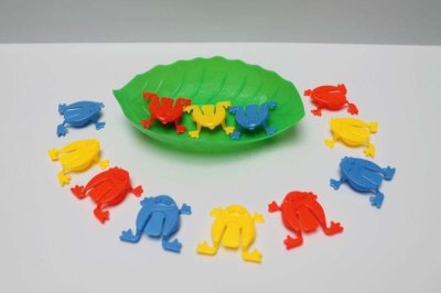 JUMPING FROG - HP1045034