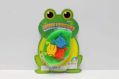 JUMPING FROG - HP1045035