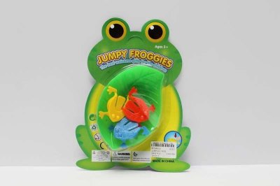 JUMPING FROG - HP1045036