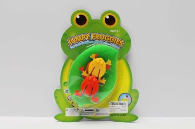 JUMPING FROG - HP1045037